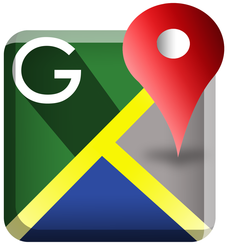 logo googlemaps snopi
