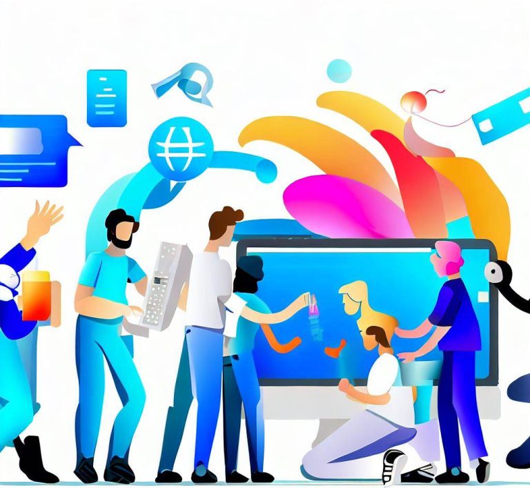 Zarządzanie reputacją online lokalnego biznesu w Koninie