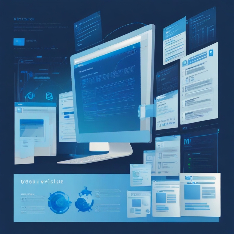 Default Create a vector illustration depicting the process of 0