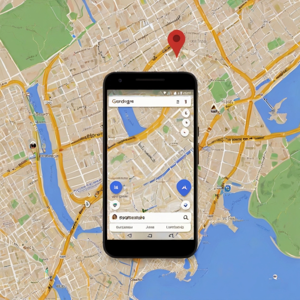 Google Moja Firma Pozycjonowanie